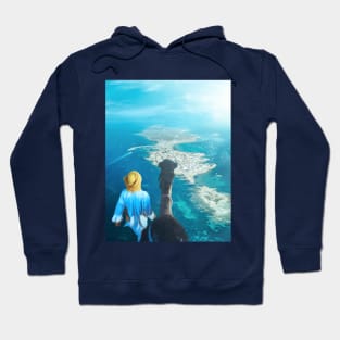 Wanderer Hoodie